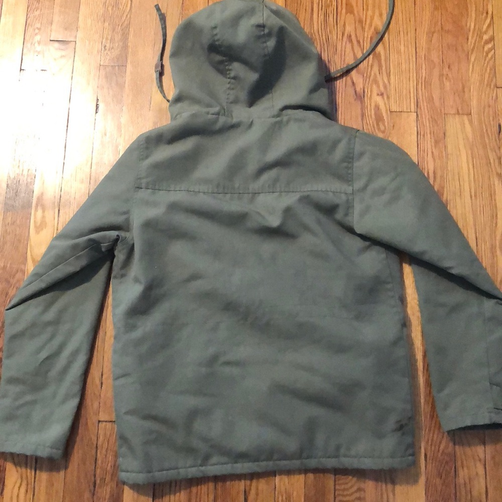Element Jacket - Picture 4 of 4